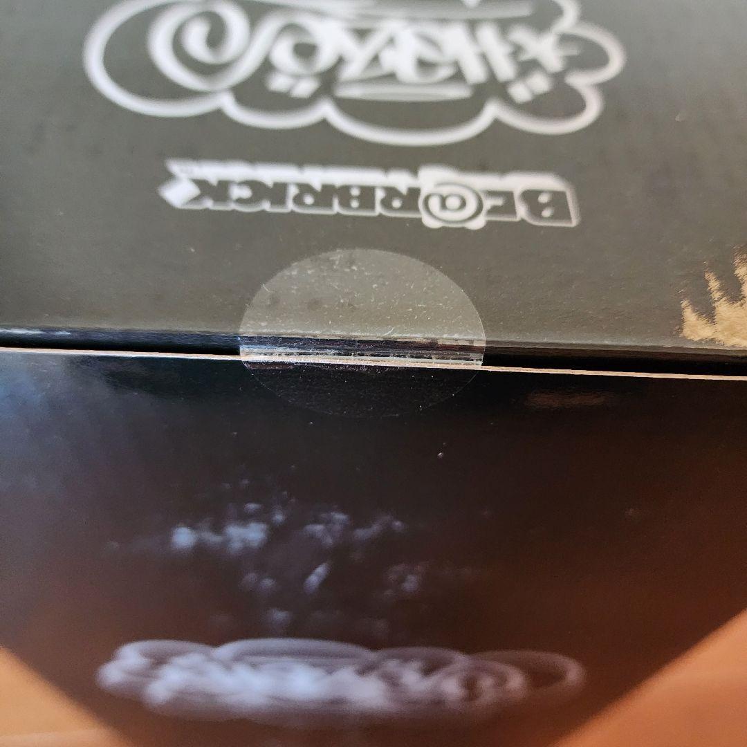 ❤️新品未使用❤️BE@RBRICK ERIC HAZE 400％ 正規品