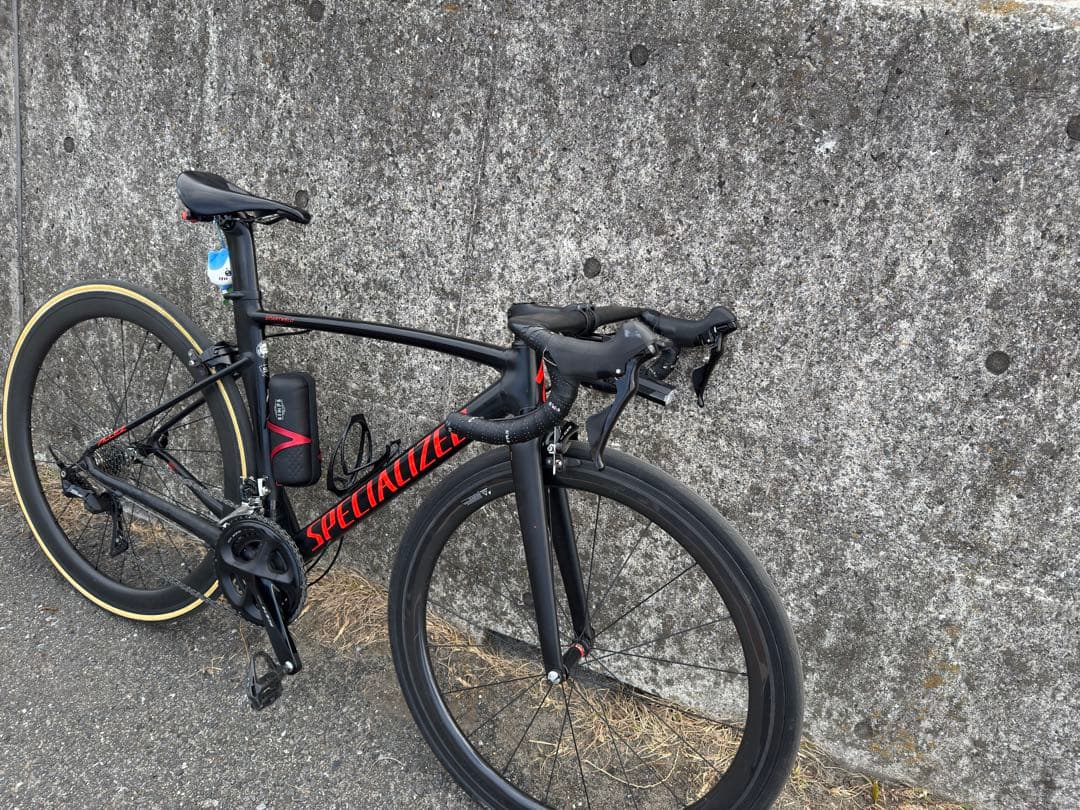 い*ん様 DT Swiss FarSports カーボンチューブラーホイール (