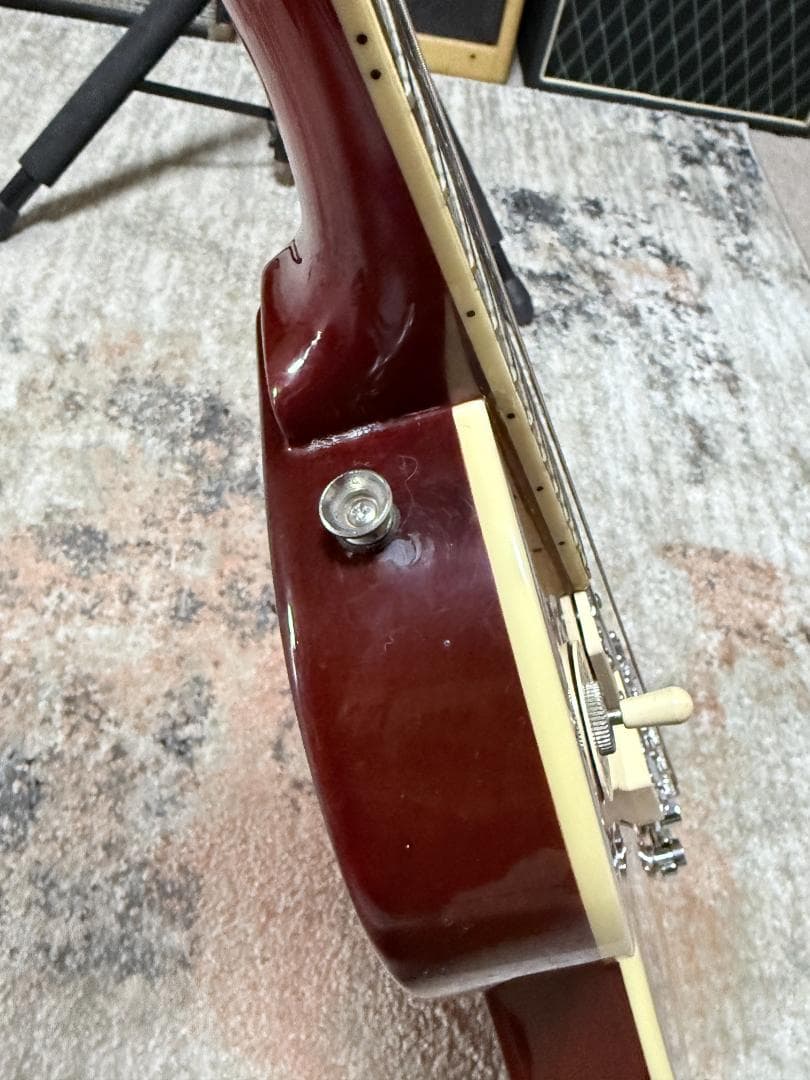 ギター Epiphone Les Paul Standard Honey Burst