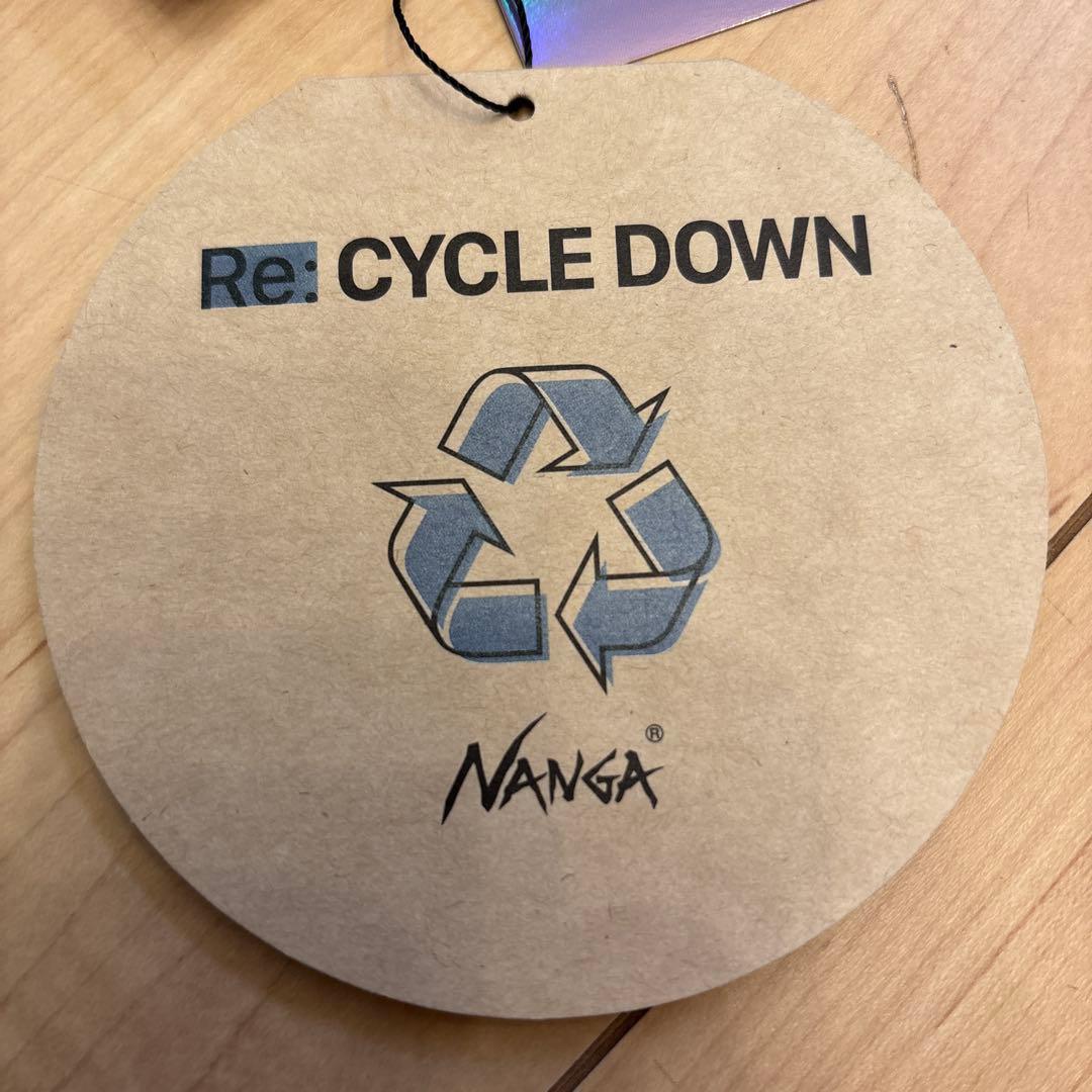 NANGAオーロラテックス 450dx 【カバー付き】　最終値下げ