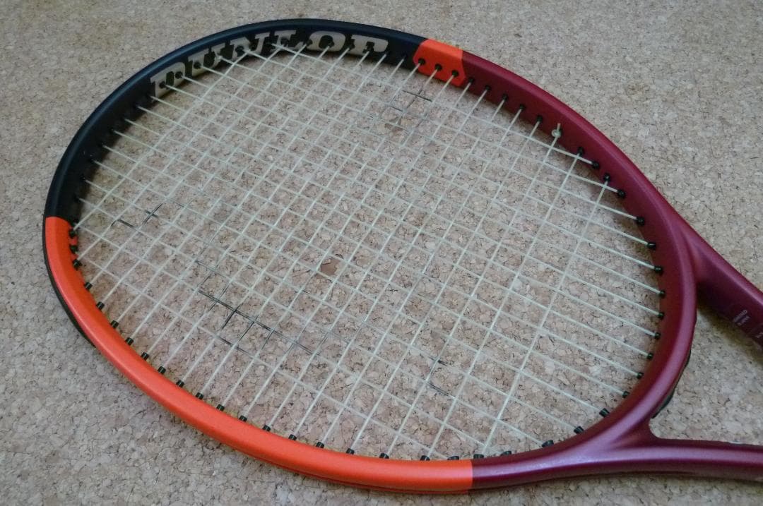 ダンロップ 　 CX 400　 CX SERIES 2024 　G2　美品