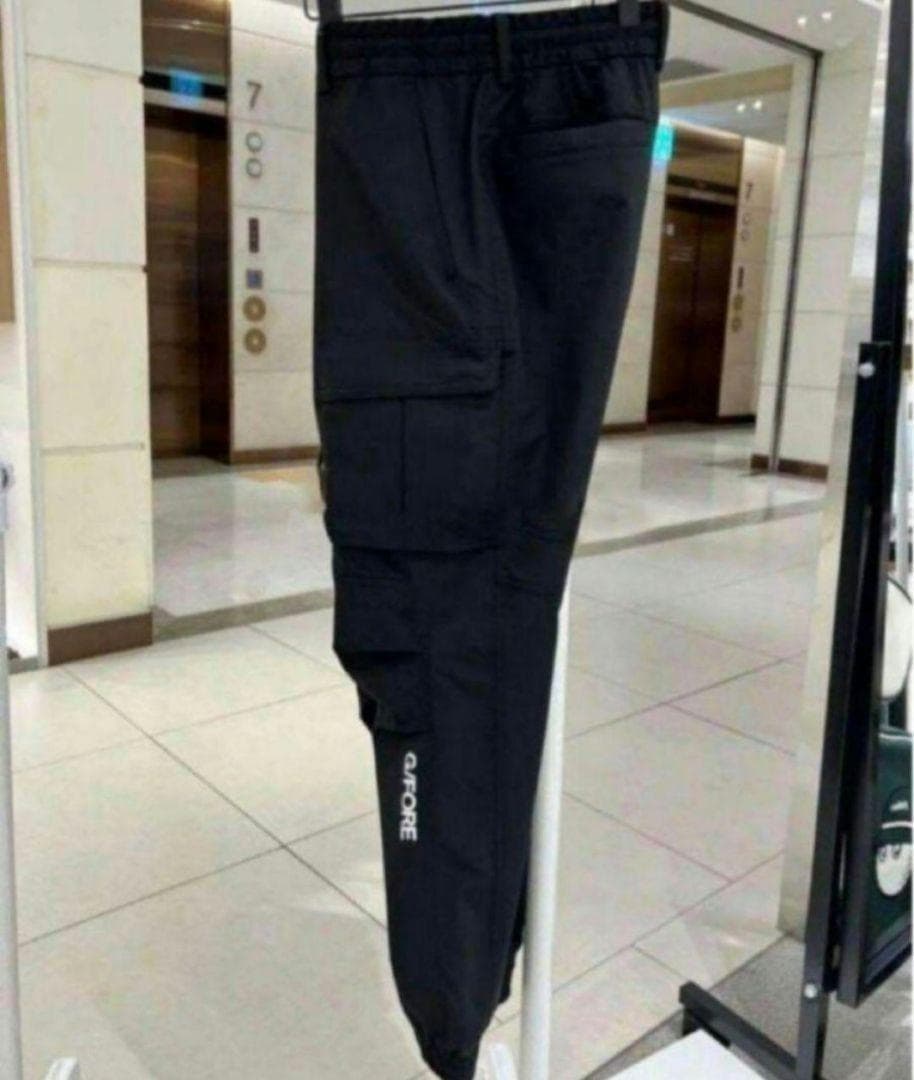 G/FORE ゴルフ メンズ セットアップ ジャケットパンツ スポーツ仕様