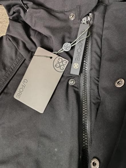 G/FORE ゴルフ メンズ セットアップ ジャケットパンツ スポーツ仕様