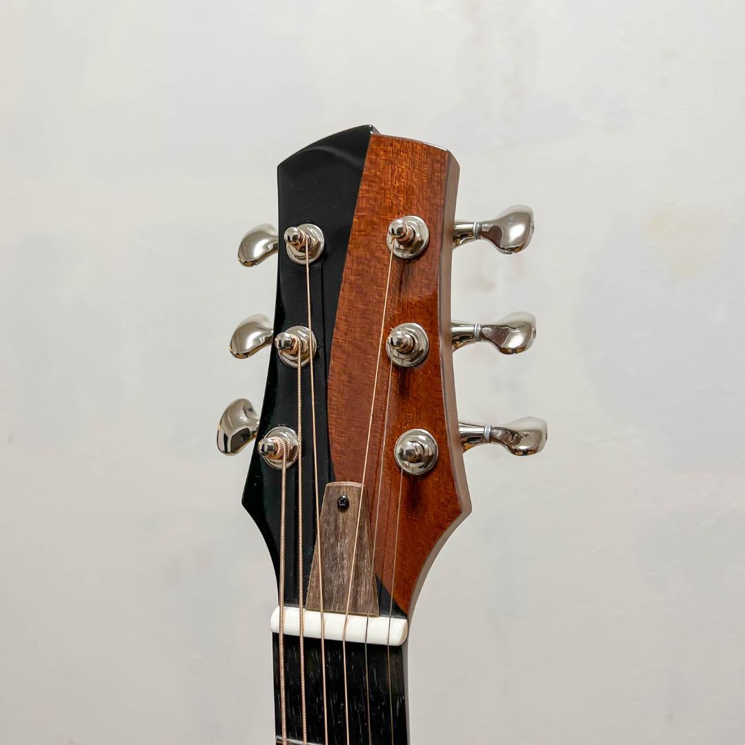 【ほぼ新品】Berg A1C OTS 2.0 ベルグ アコースティックギター