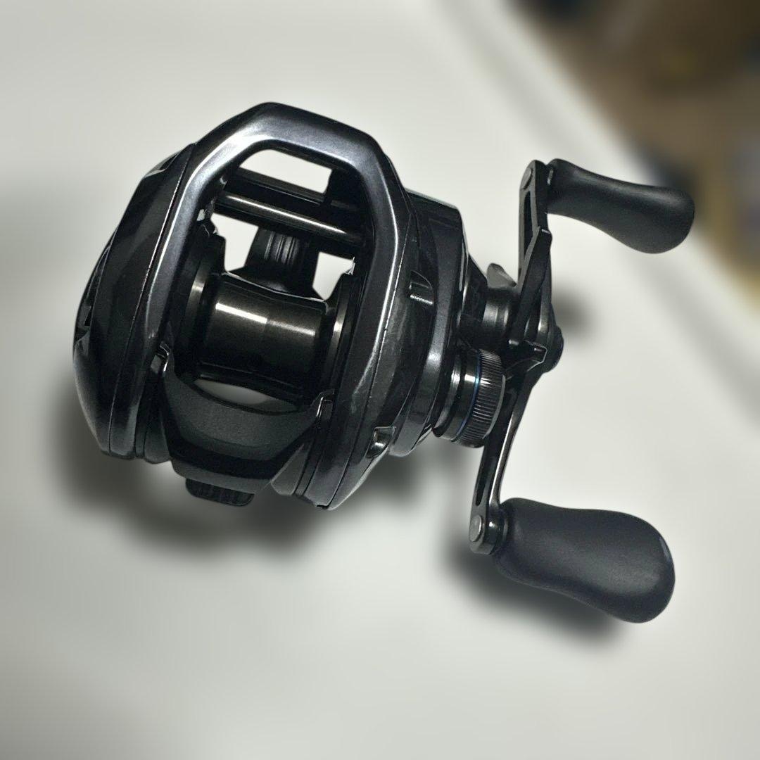 りおさん専用　シマノ 24 SLX 70HG