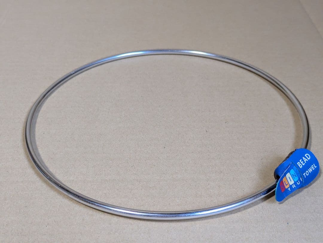 ヘイロー　ジターリング　チタニウム