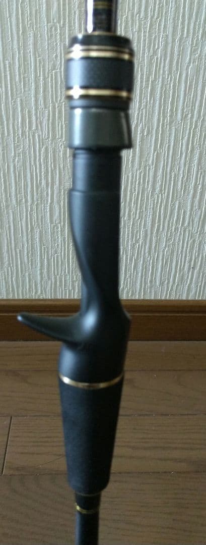 アブガルシア　黒船カワハギ