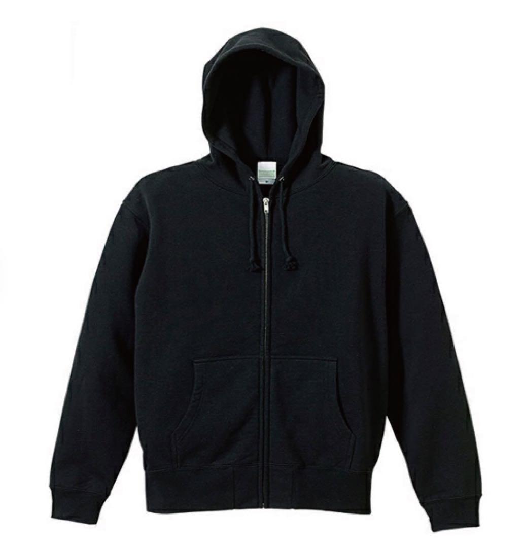 La'cryma Christi ラクリマクリスティ パーカー