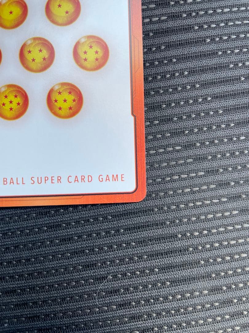 人造人間18号 エナジーマーカー パラレル