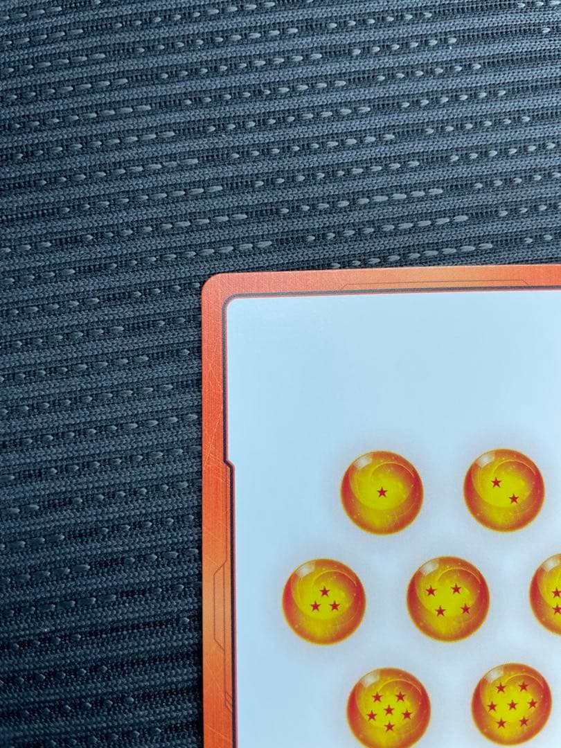 人造人間18号 エナジーマーカー パラレル