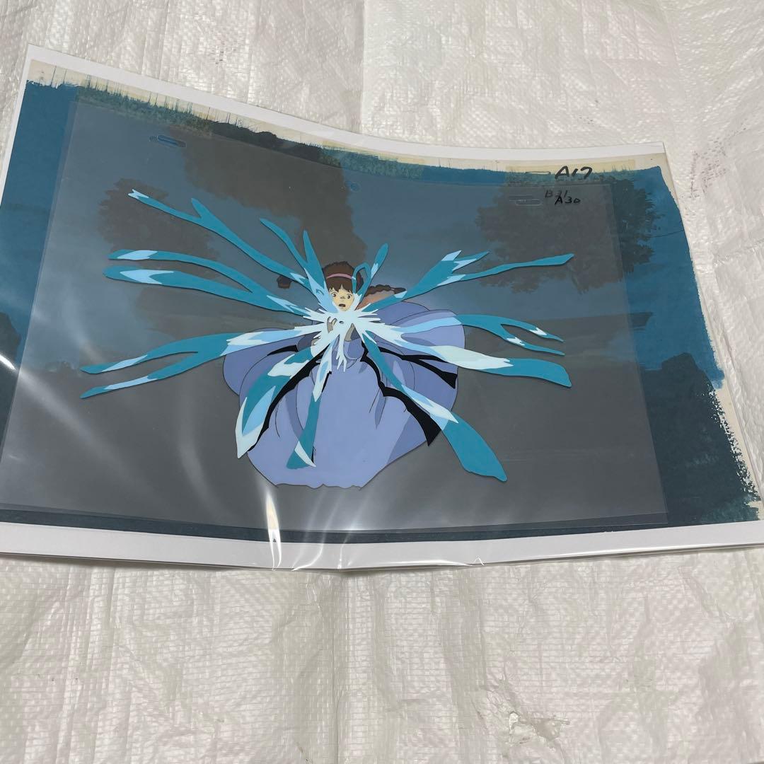 天空の城ラピュタ