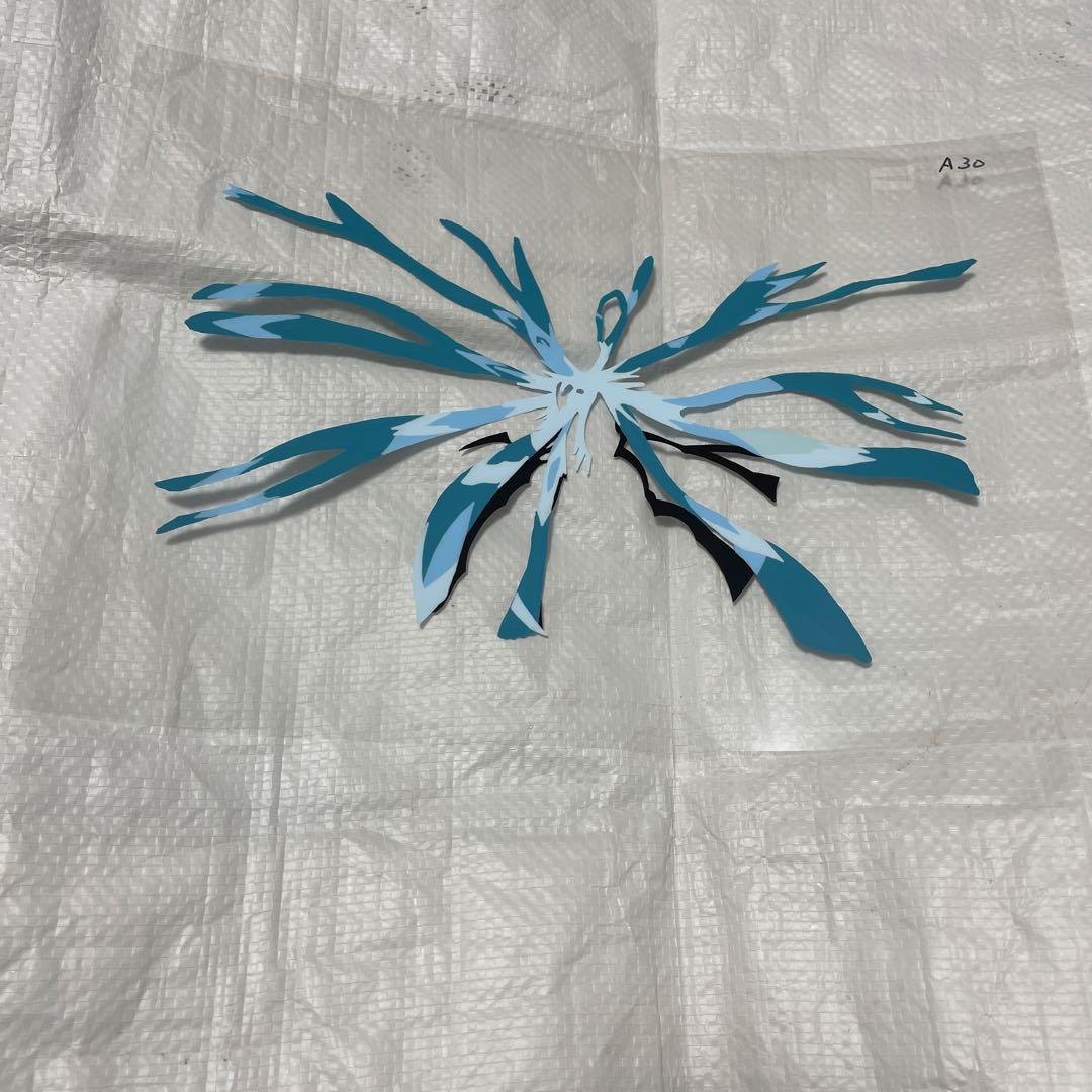 天空の城ラピュタ