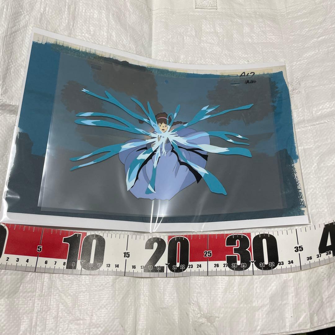 天空の城ラピュタ