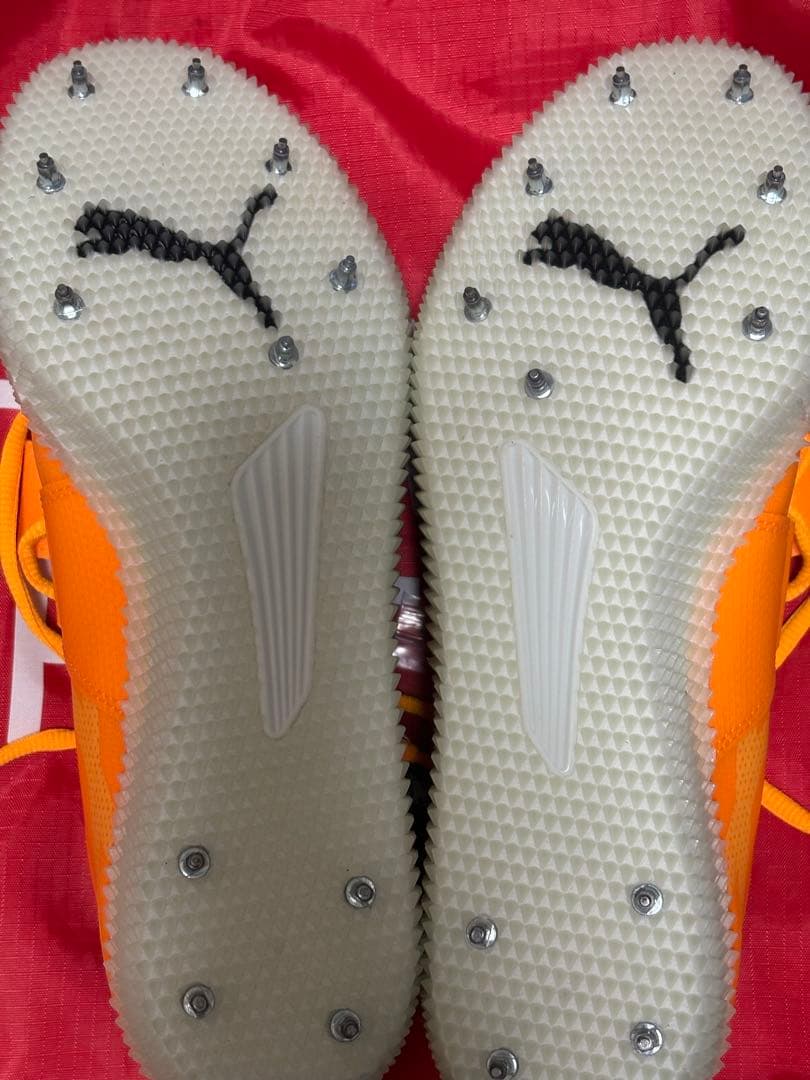 PUMA エヴォスピード ハイジャンプ 11 26.0cm