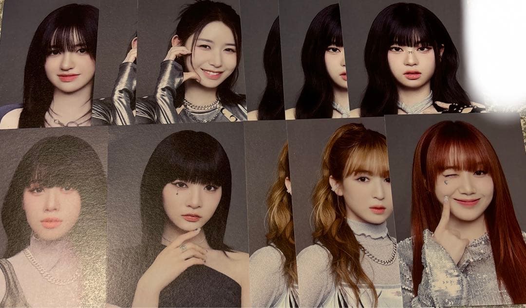 ME:I KCONグッズ まとめ