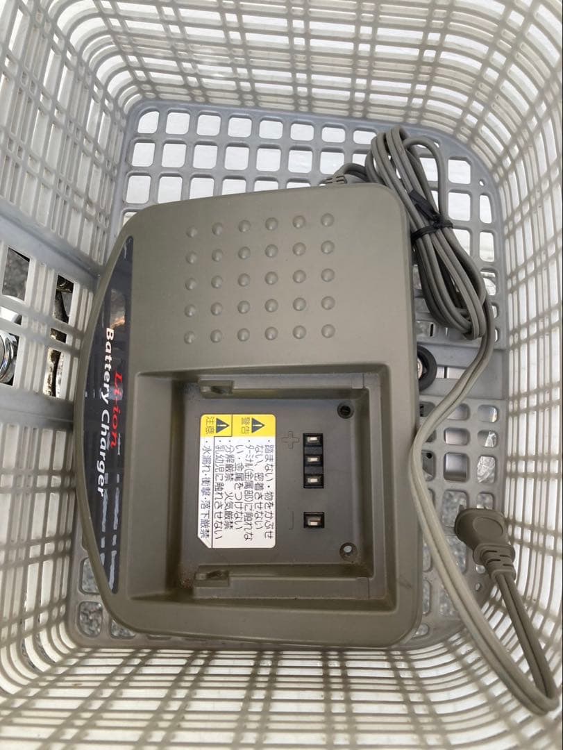 1635業界最長12ヶ月保証付！送料無料エリア多数！安全整備済み！電動自転車