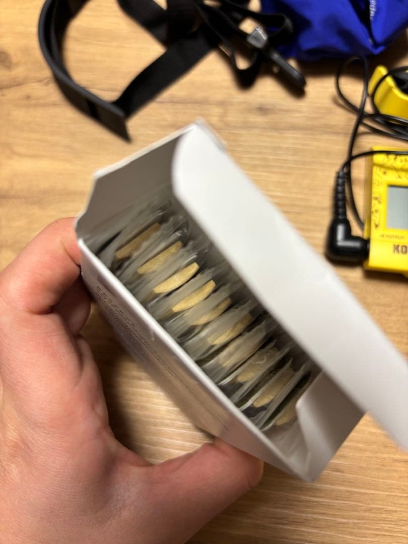 サックス用アクセサリーセット