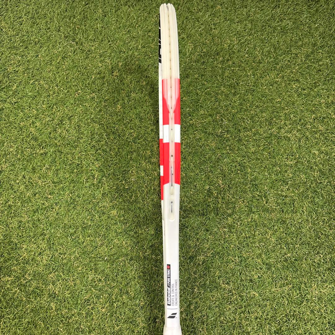 【即日発送 極美品】BabolaT PURE STRIKE97 ピュアストライク