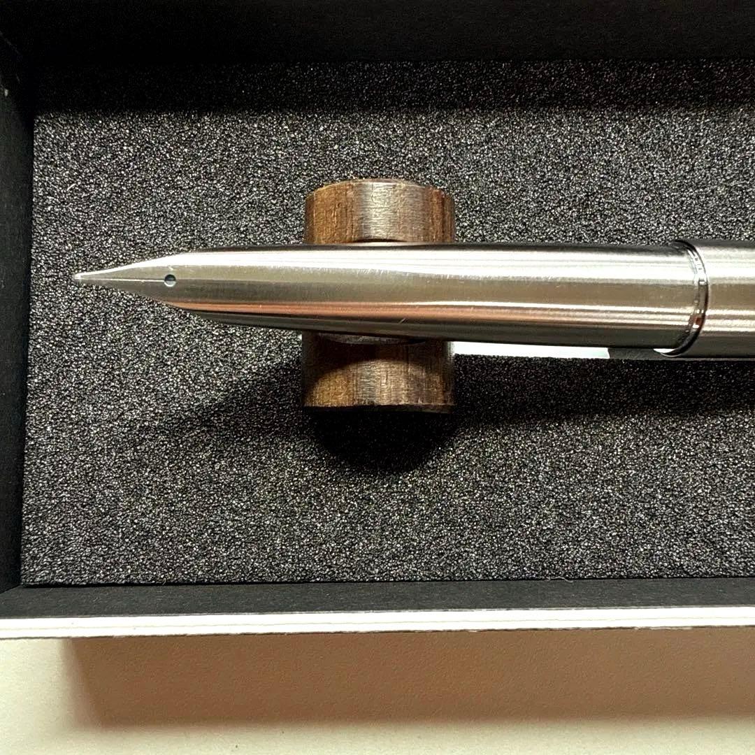 PILOT Myu90 万年筆 Limited Edition ミュー 90