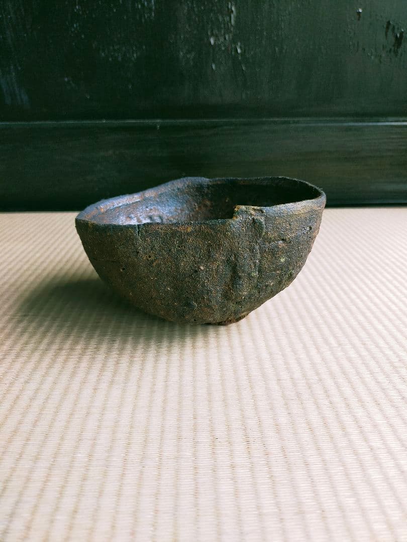 茶盌　茶碗　茶道具　matchabowl