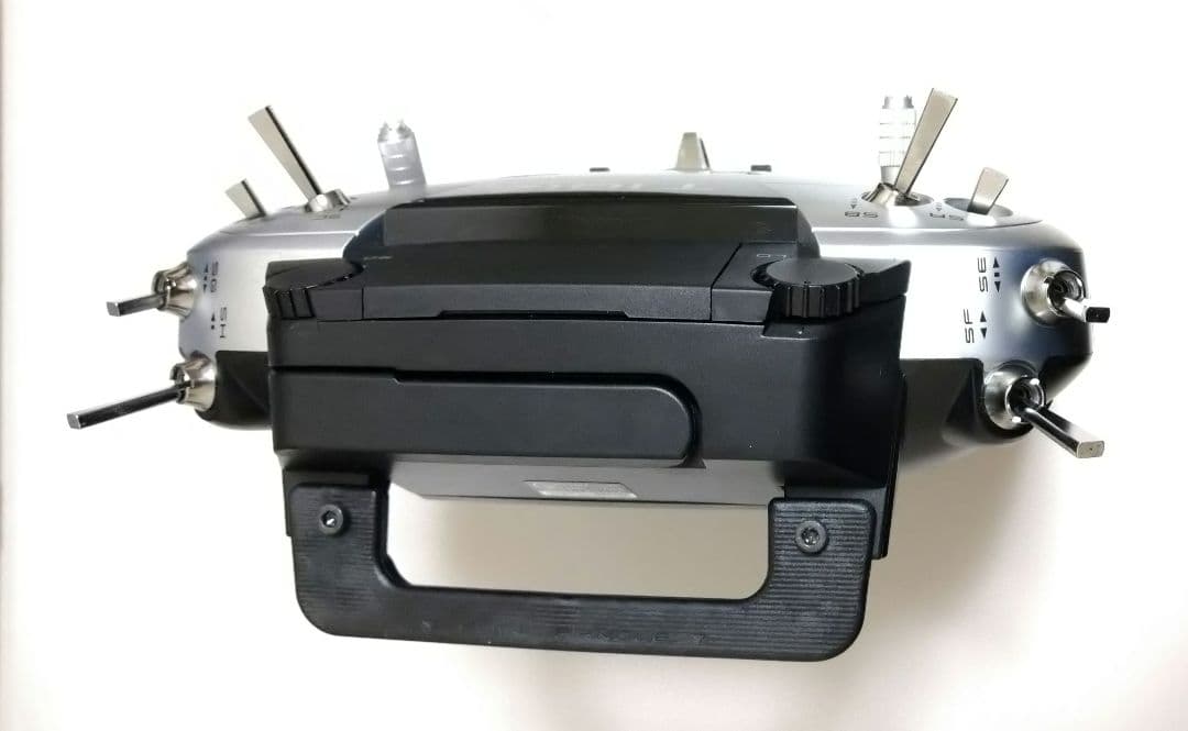 Futaba 16iZ　　送信機と受信機　４個