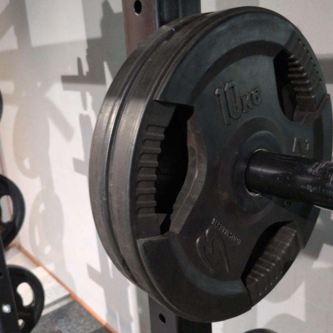 ノリ oni 鬼ハーフラック　oniシャフト20kgバーバル112.5　他