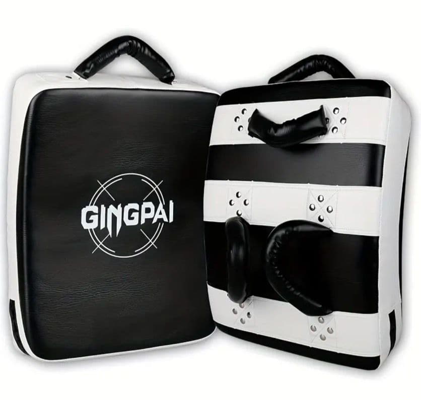 GINGPAI ビッグミット　キックボクシング　ムエタイ　格闘技