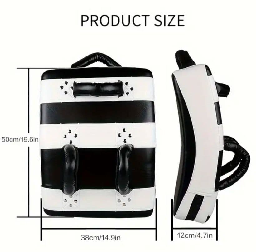 GINGPAI ビッグミット　キックボクシング　ムエタイ　格闘技