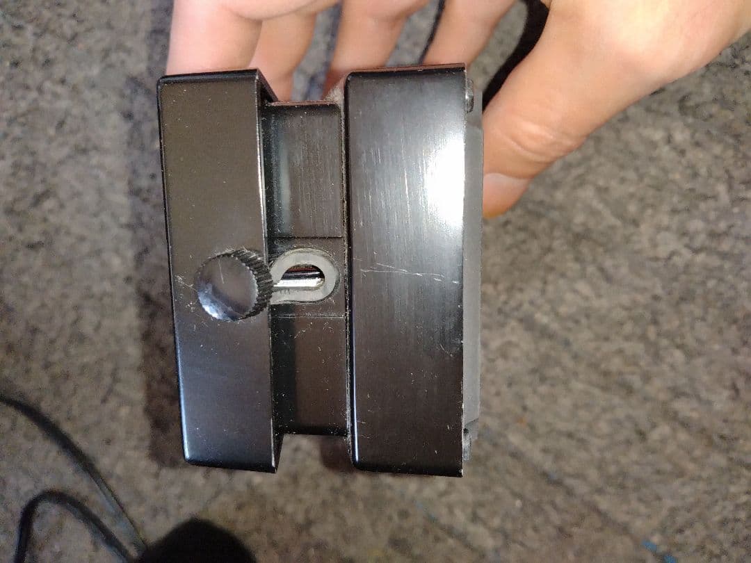 BOSS RC-1 Loop Station　限定カラー