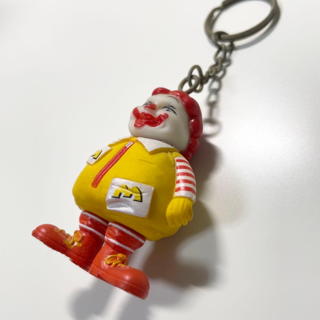 【超希少・激レア】RON ENGLISH ロンイングリッシュ フィギュア