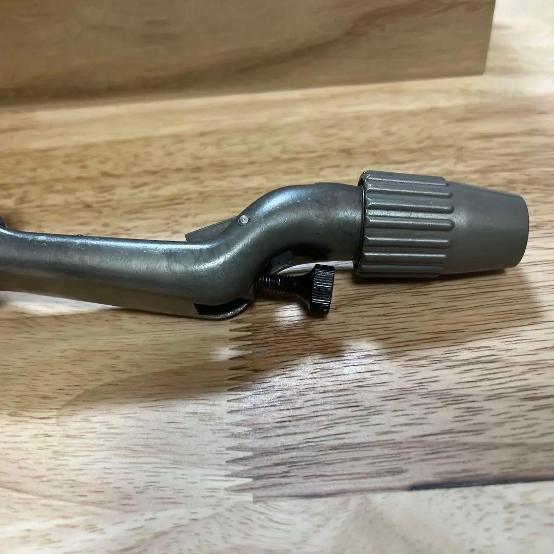 バスカヴィル　ブッチャーグリップ　革 トップウォーターロッドグリップ