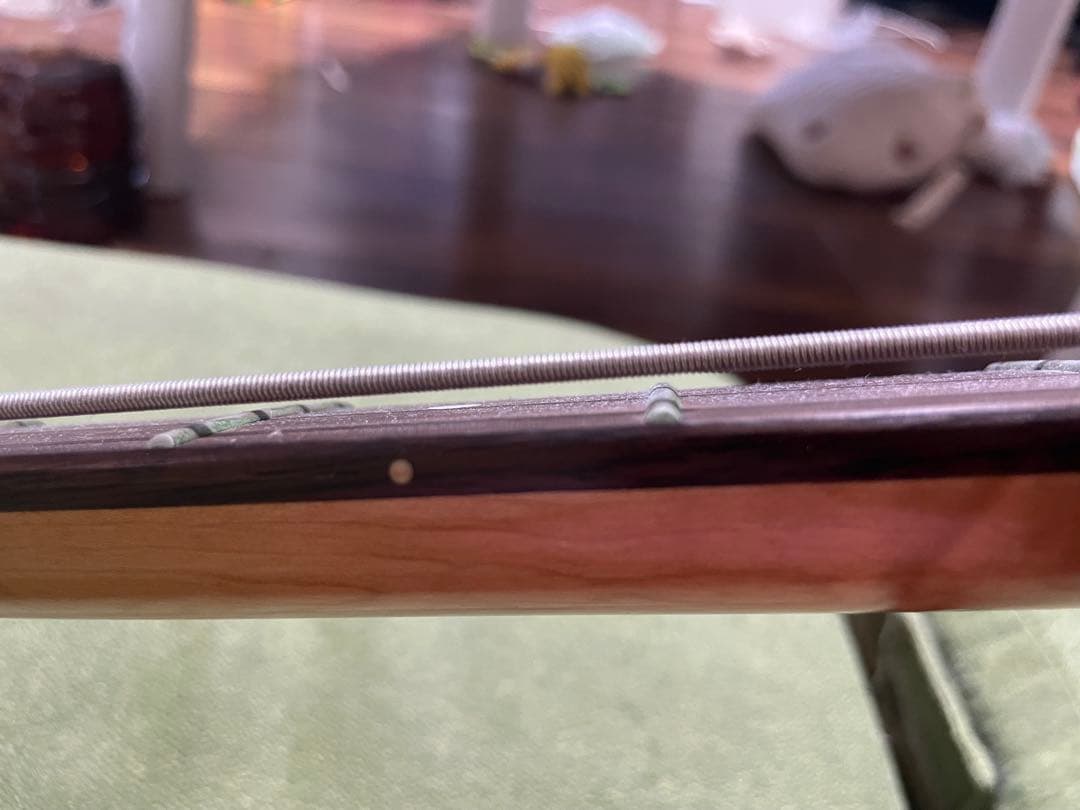 Ibanez JTB-67TV ブラックエレキベース