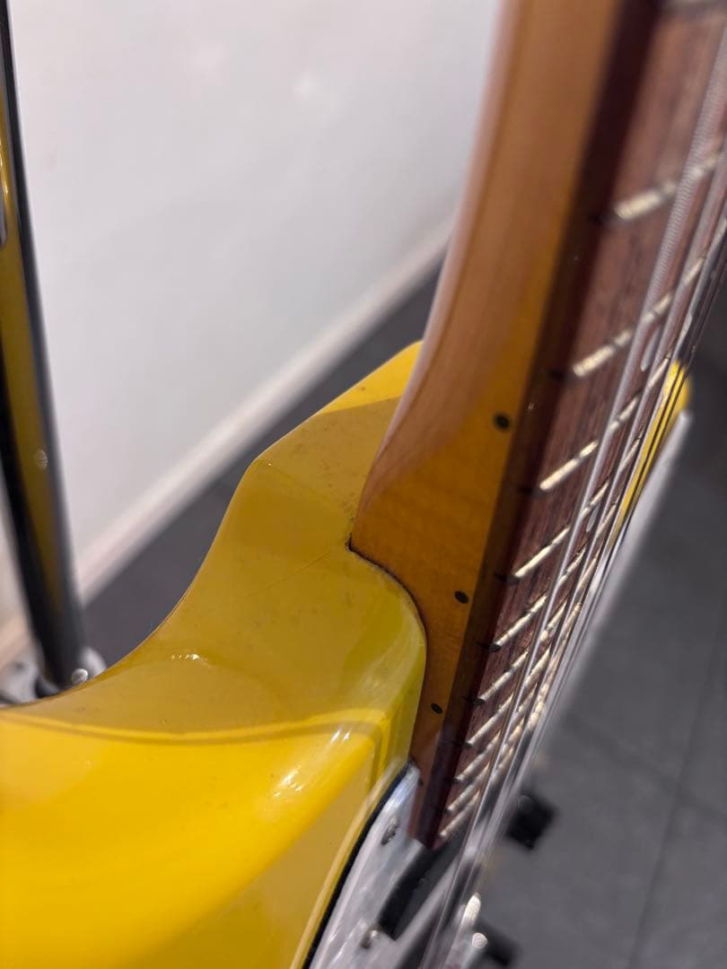 fender japan Mustang エレキギター MG69 ムスタング