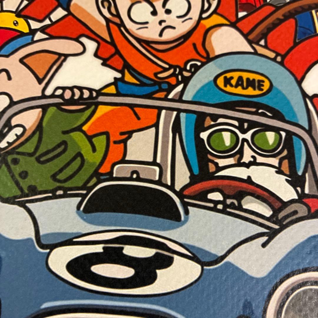 世界限定100枚 DEATH NYC アート ポスター db02