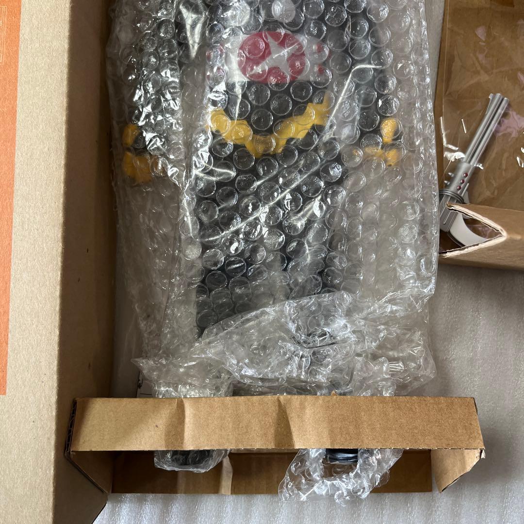 ⚠️未使用デッドストック　人造人間キカイダー　ハカイダー　非売品　限定品