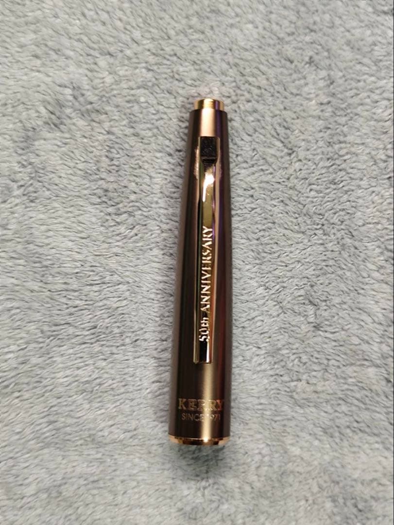 ペンてる ケリー 50周年 トラディショナル グレー　限定
