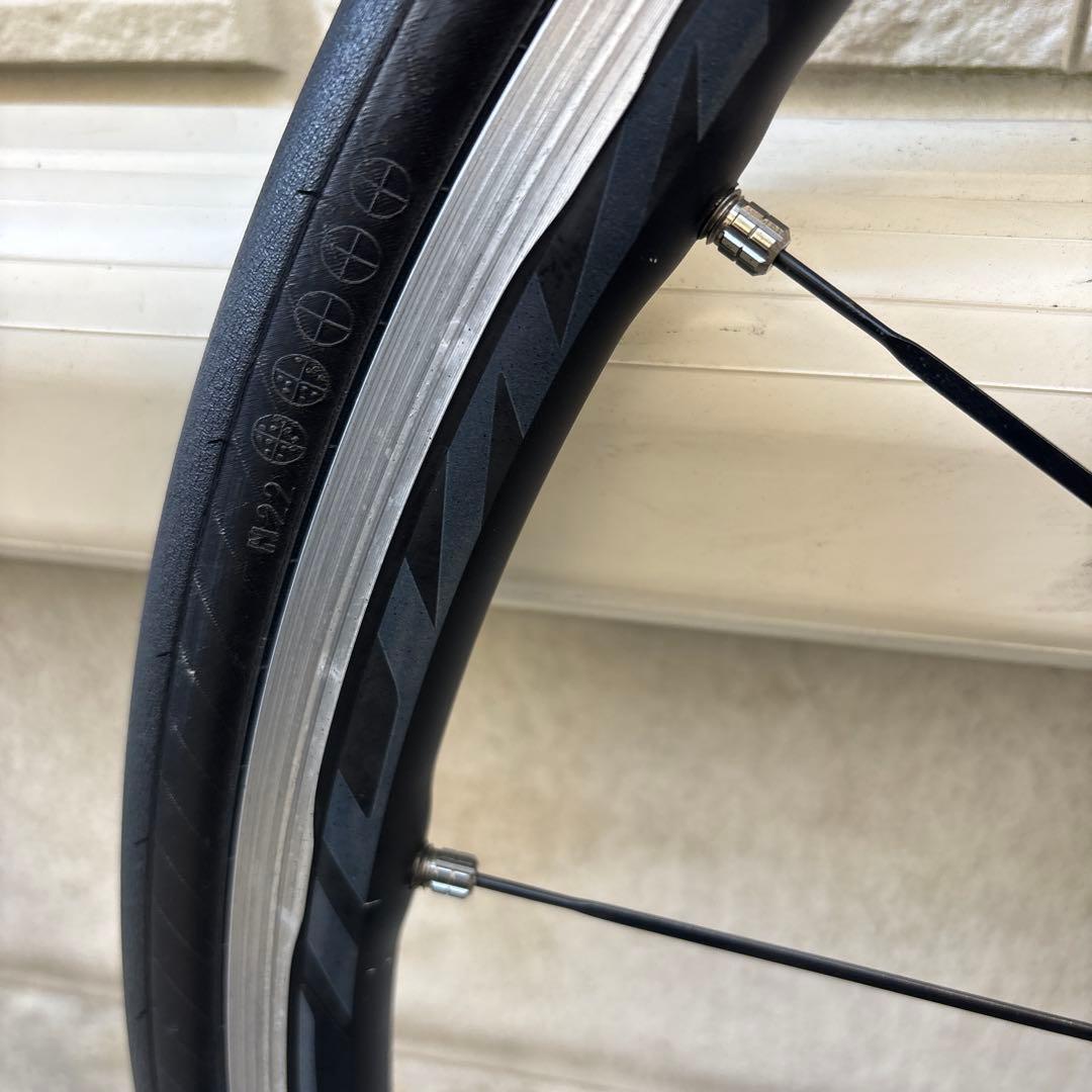 MAVIC キシリウムエリート　前後セット