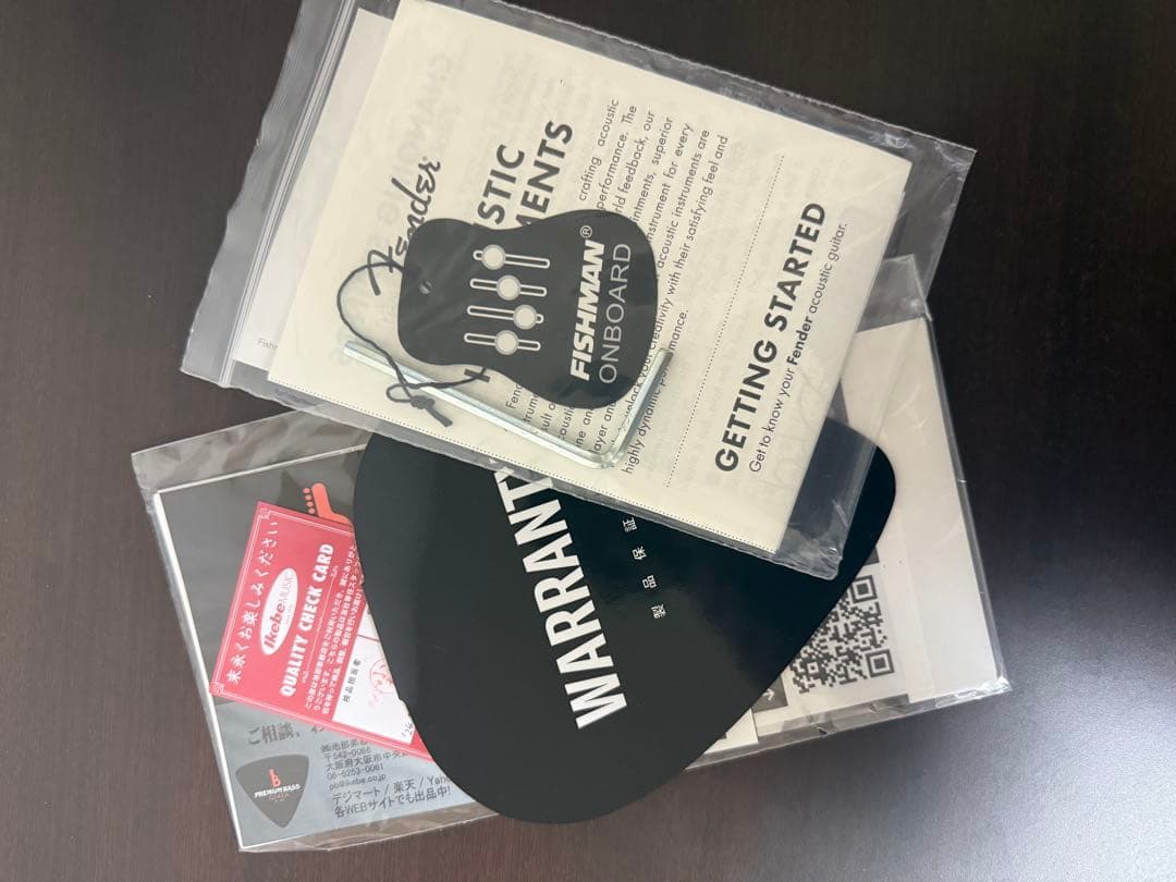 2/2まで！Fender エレアコベース フェンダー CB60SCE