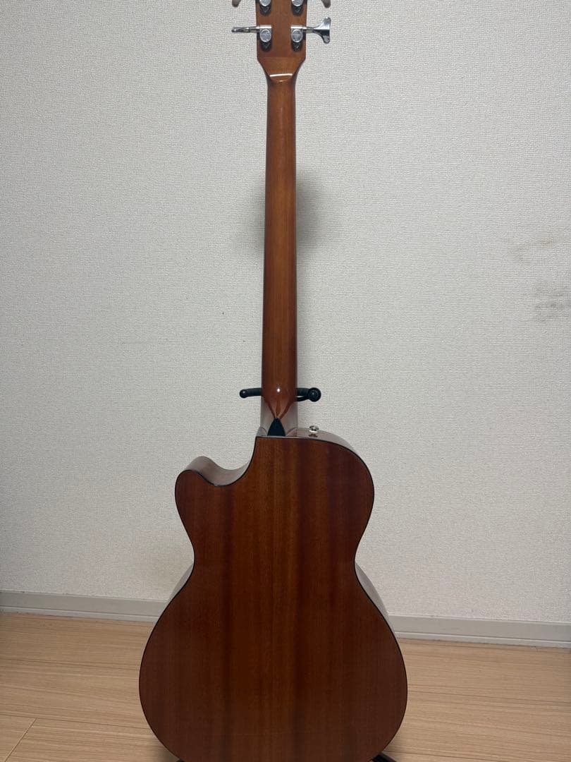 2/2まで！Fender エレアコベース フェンダー CB60SCE