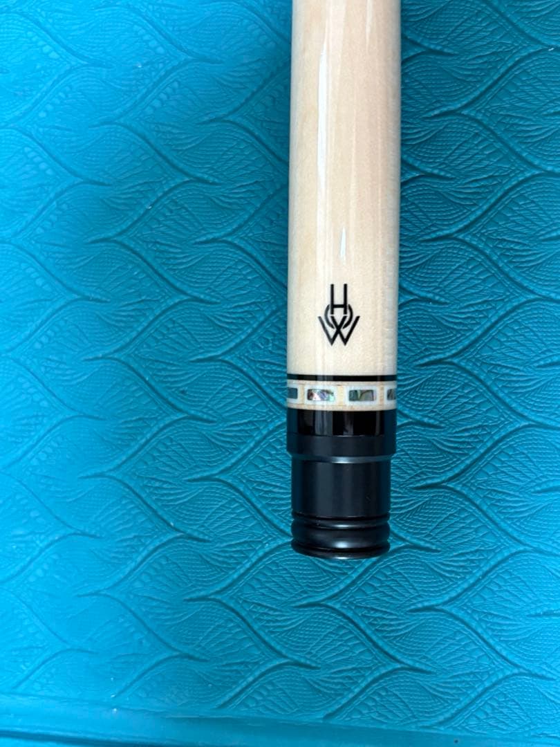 hidelpiero様用 HOWシャフト2本セット