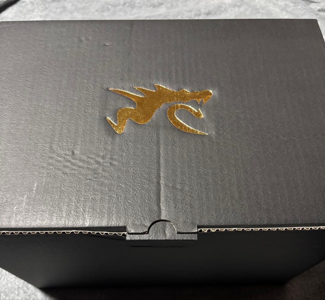 RYU 軟式内野手用グラブ　限定モデル