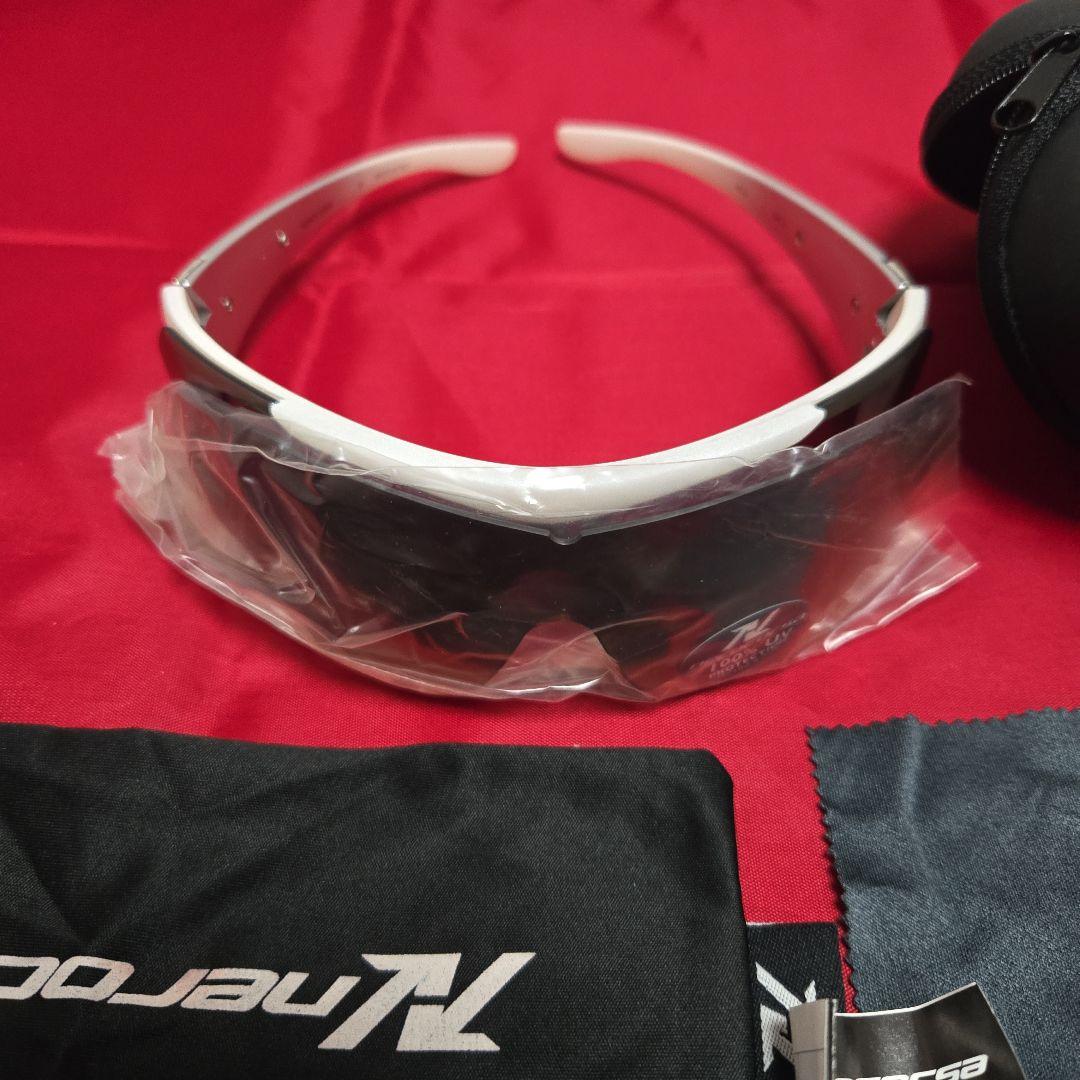 竹内力RIKI ✕ NeroCorsaコラボ サングラス第一弾おまけサイン色紙付