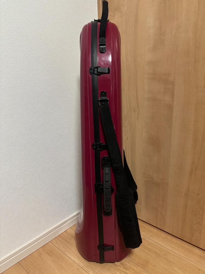 DACオリジナル NX-1s【テナー・テナーバス用】(プラチナワインカラー)