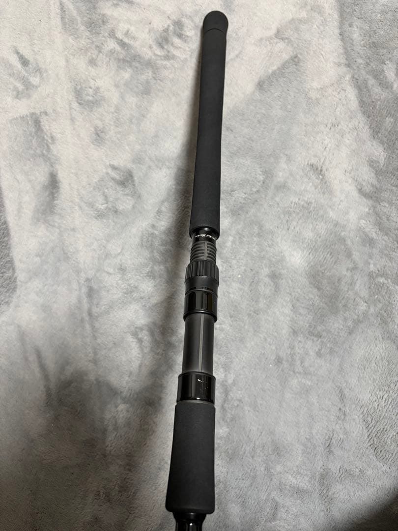 ヤマガブランクス　アーリーフォーサーフ103M