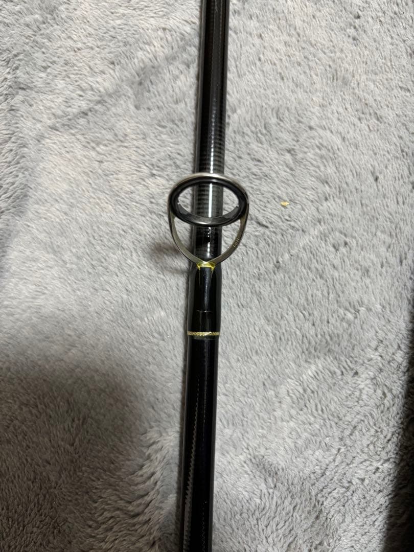 ヤマガブランクス　アーリーフォーサーフ103M