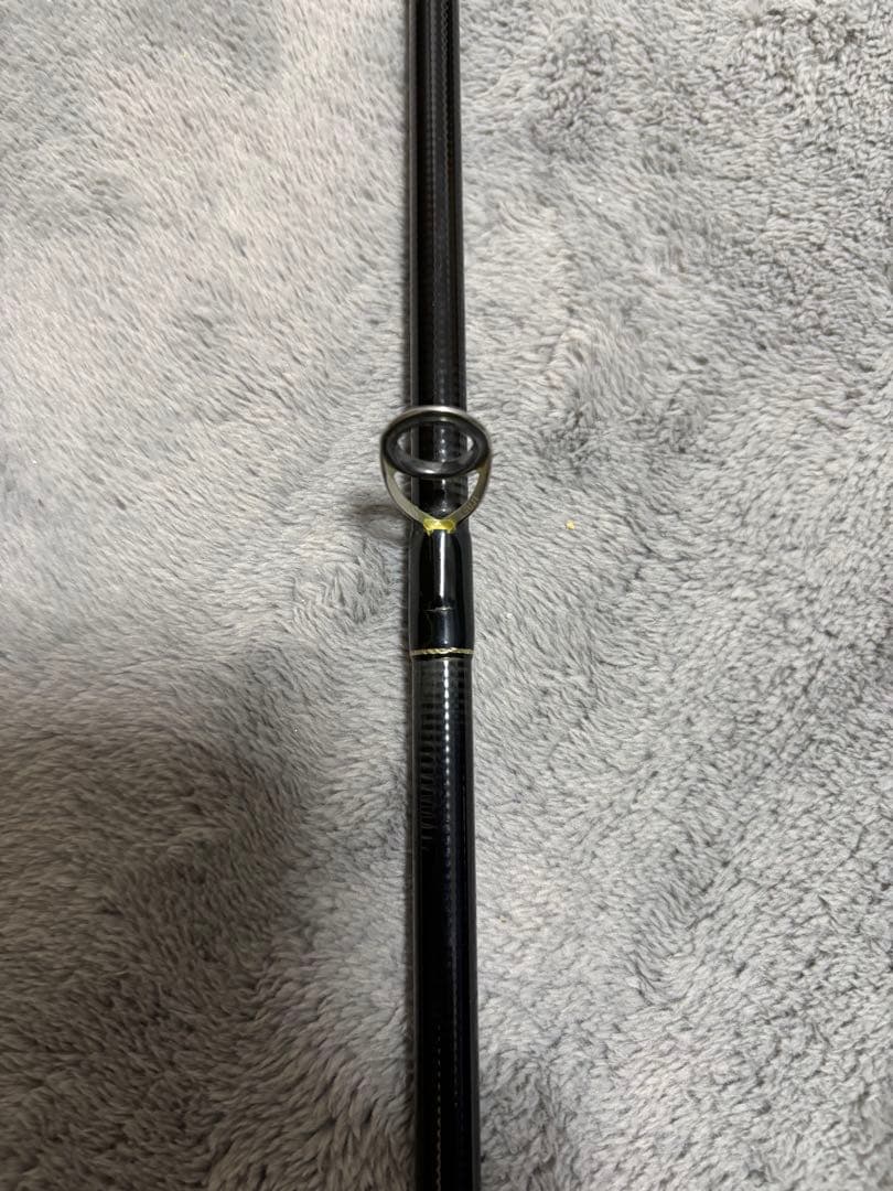 ヤマガブランクス　アーリーフォーサーフ103M