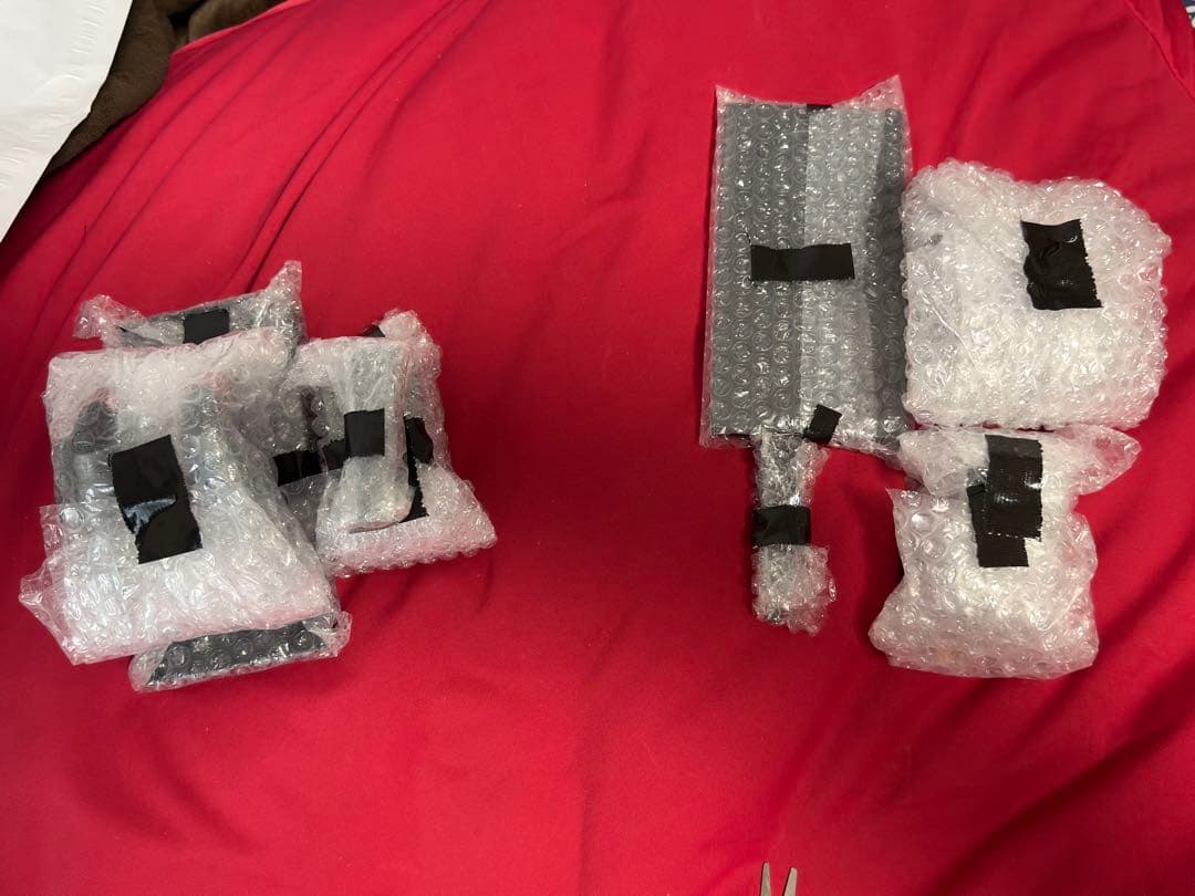 【箱無し美品】NieR:Automata Ver1.1aドリンクホルダー 2種