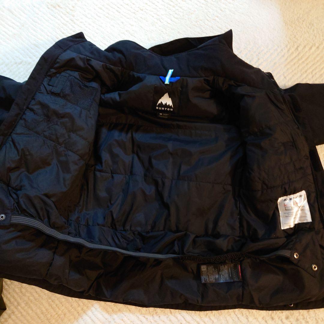 BURTON キッズ　スノー　ウェア