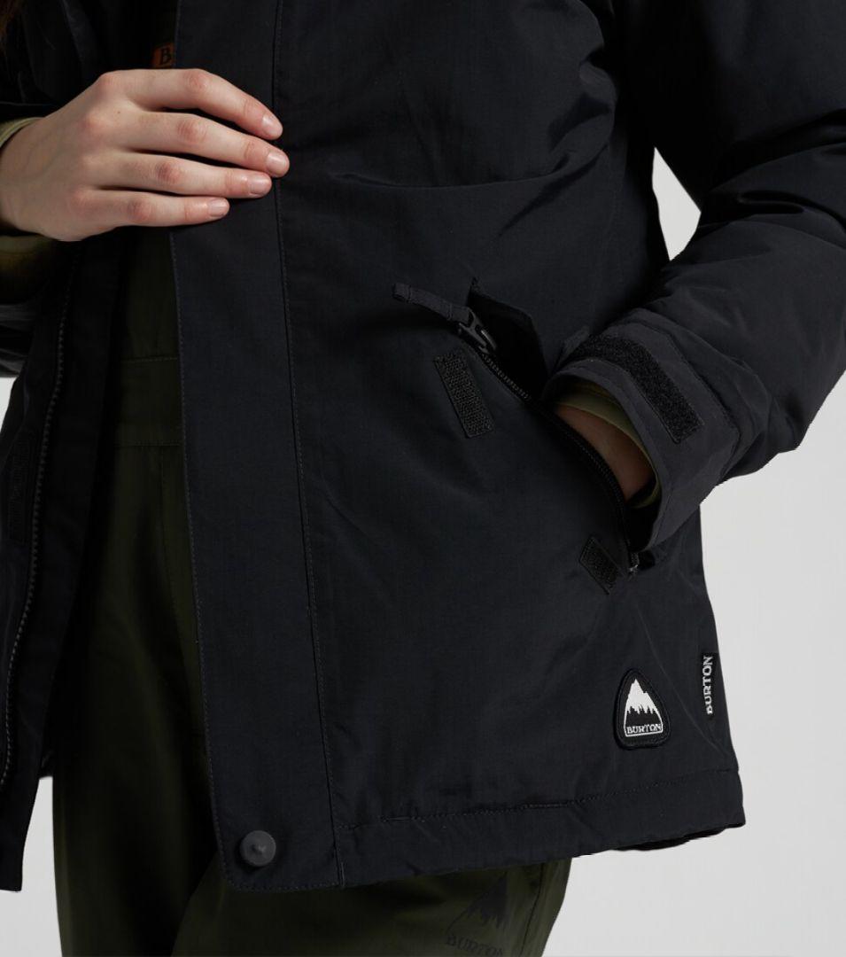 BURTON キッズ　スノー　ウェア