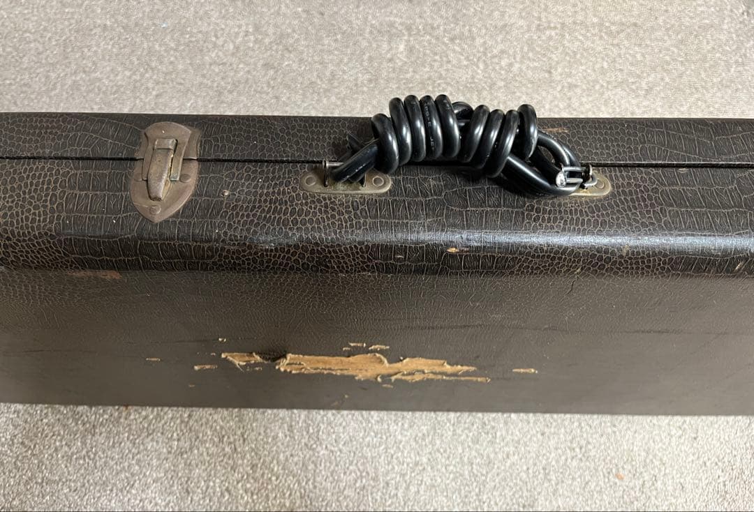 本物USAモズライト The Ventures 1966ビンテージ ベンチャーズ